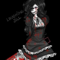 laug hing Jill