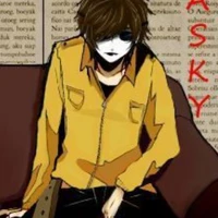 Masky