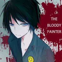 BLOODY PANTER ( HELEN)