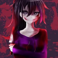 nina the killer