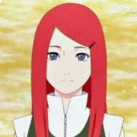 Uzumaki Kushina