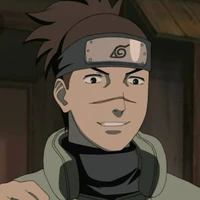 Umino Iruka
