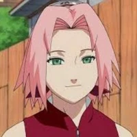 Haruno Sakura