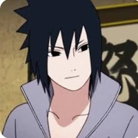 Uchiha Sasuke
