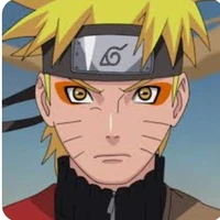 Uzumaki Naruto