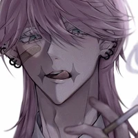 •Akashi• Sanzu Haruchiyo