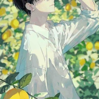 Lý Tiểu Bạch ( Gin )