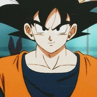 Son goku