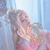 Mộc Băng Tịnh ( Thiên Hậu )