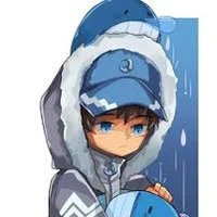 ice