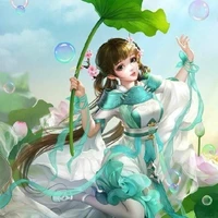 Lục Vân Anh -tam tiểu thư lục gia