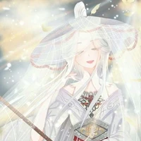 Lục Hoan Hoan(Nhị tiểu thư lục gia)