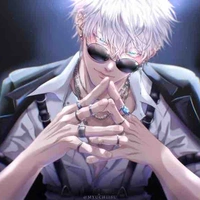 Gojo Satoru