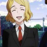 Akari Nitta