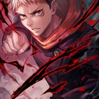Itadori Yuuji