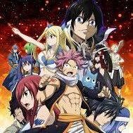 Fairy Tail