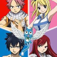 Nhóm Erza