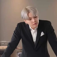 Min Yoongi