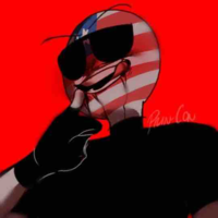 America
