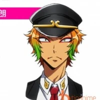 Souichiro hoshi