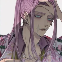 Sanzu ( Akashi) Haruchiyo