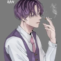 Haitani Ran