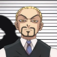 Mochizuki Kanji