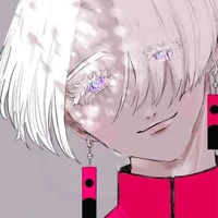 Kurokawa Izana