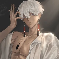 Kurokawa Izana