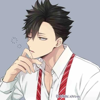 Kuroo Tetsuro 