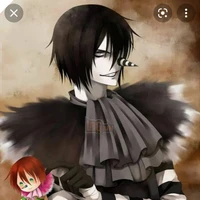 Laughing Jack