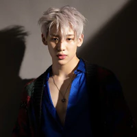 BamBam [ Kunpimook Bhuwakul ]