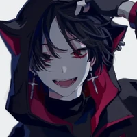 Vương Thiên Huy/anh ba cô