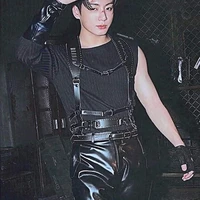 Jungkook Jeon