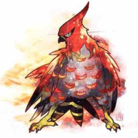 Talonflame