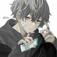 Kuroko Adam 