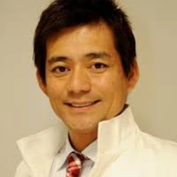 viện trưởng kagami Haima