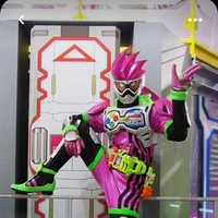 Kamen rider Ex-Aid