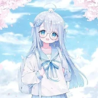 melly(còn bé)