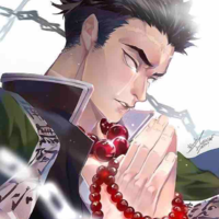 Gyomei Himejima-Nham Trụ