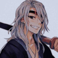 Uzui Tengen-Âm Trụ