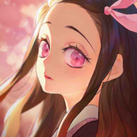 Nezuko Kamado