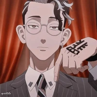 Hanma Shuji