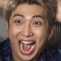 Vợ NamJoon