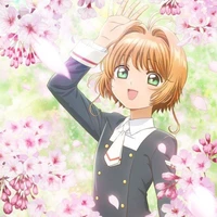 Kinomoto Sakura