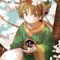 Li Syaoran