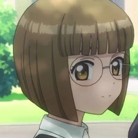 Yanagisawa Naoko0