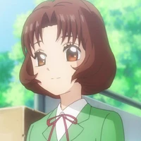 Sasaki Rika