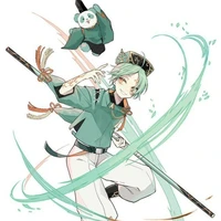 Zumiya Akiyo (Fu)