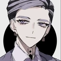 Haitani Ran